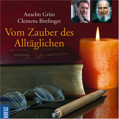 Vom Zauber des Alltäglichen -CD: Lesung und Lieder Lifestyle