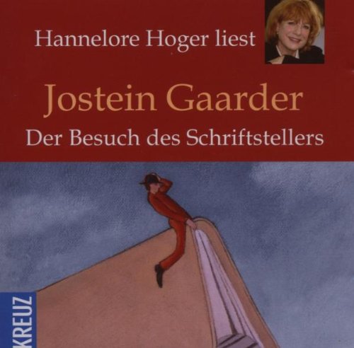 Der Besuch des Schriftstellers Music