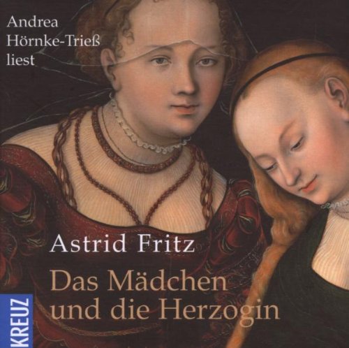 Das Mädchen und die Herzogin Music