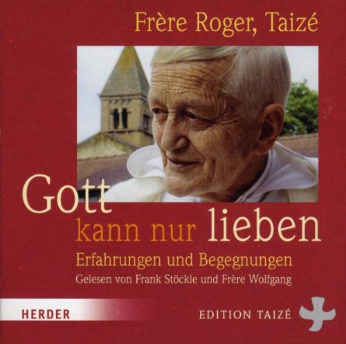 Gott Kann Nur Lieben Radio Plays
