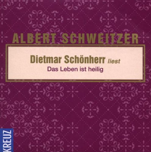 Das Leben Ist Heilig Music