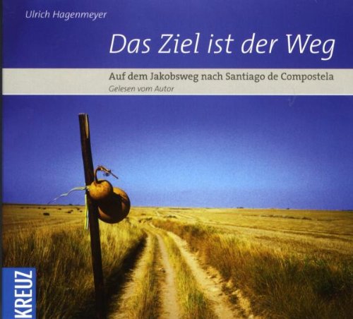 Das Ziel Ist der Weg Religion & Esotericism