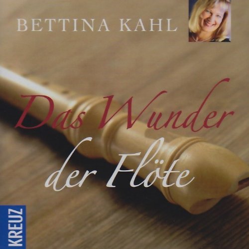 Product Image: Das Wunder der Flöte
