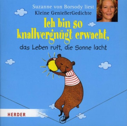 Ich Bin So Knallvergnügt Music