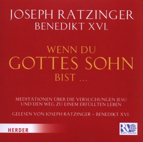 Wenn du Gottes Sohn Bist... Radio Plays