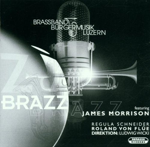 Brass Jazz Jazz