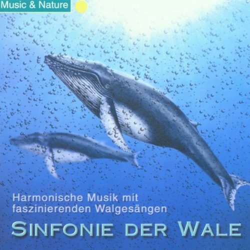 Product Image: Sinfonie der Wale