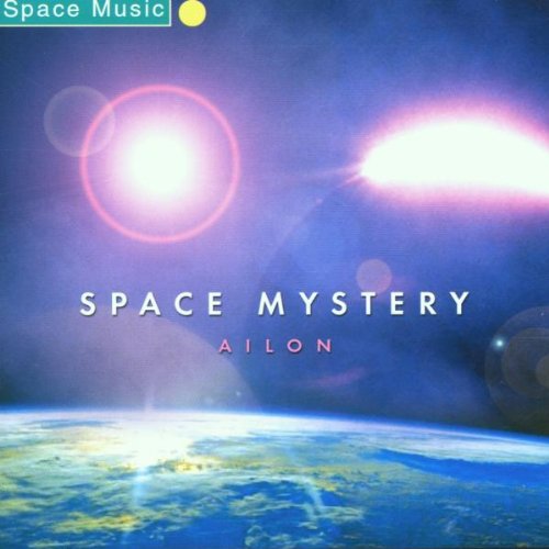 Space Mystery Music