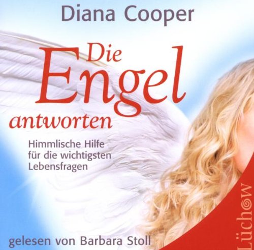 Product Image: Die Engel Antworten