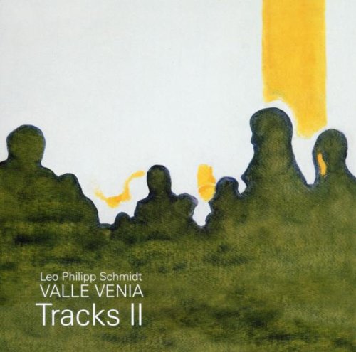 Tracks II Music