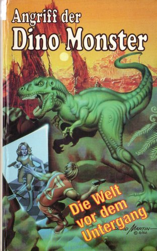 Angriff der Dino Monster - Die Welt vor dem Abgrund Music
