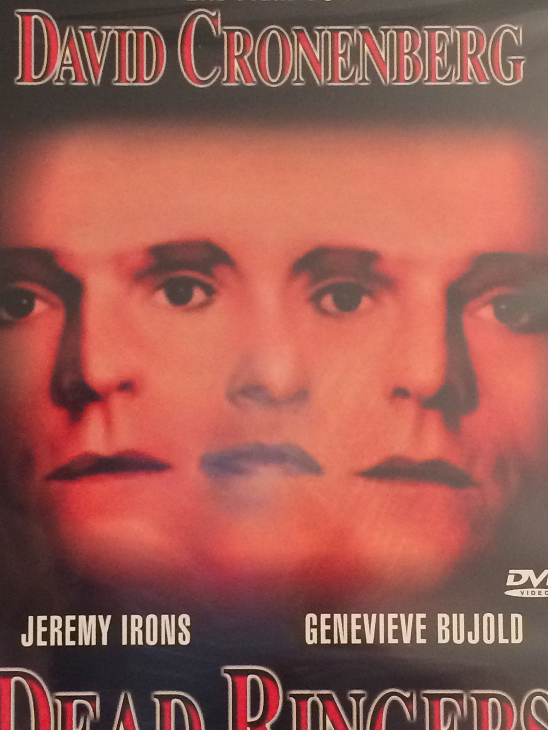 Product Image: Dead Ringers - Tödliches Doppelspiel