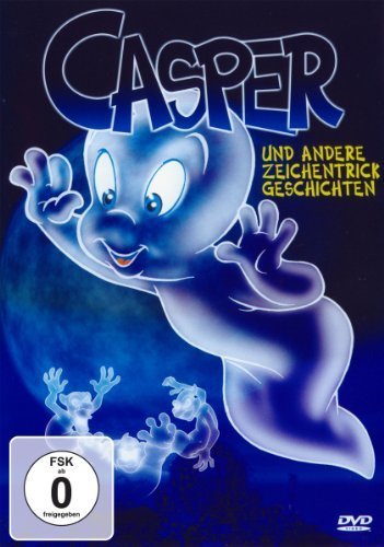 Casper und andere Zeichentrick-Geschichten Films