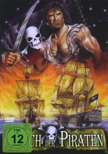 Product Image: Fluch der Piraten