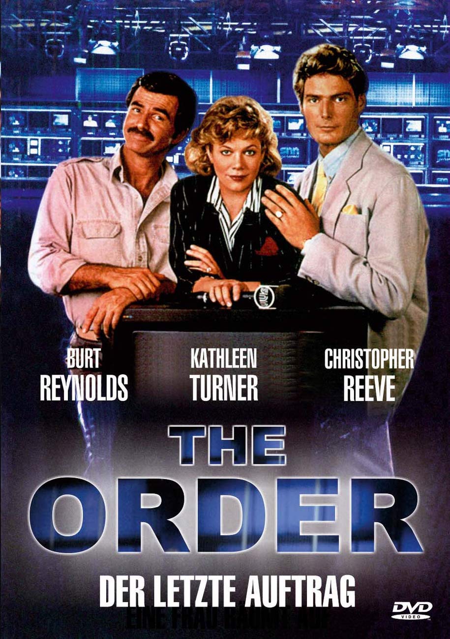 The Order - Der letzte Auftrag Movies