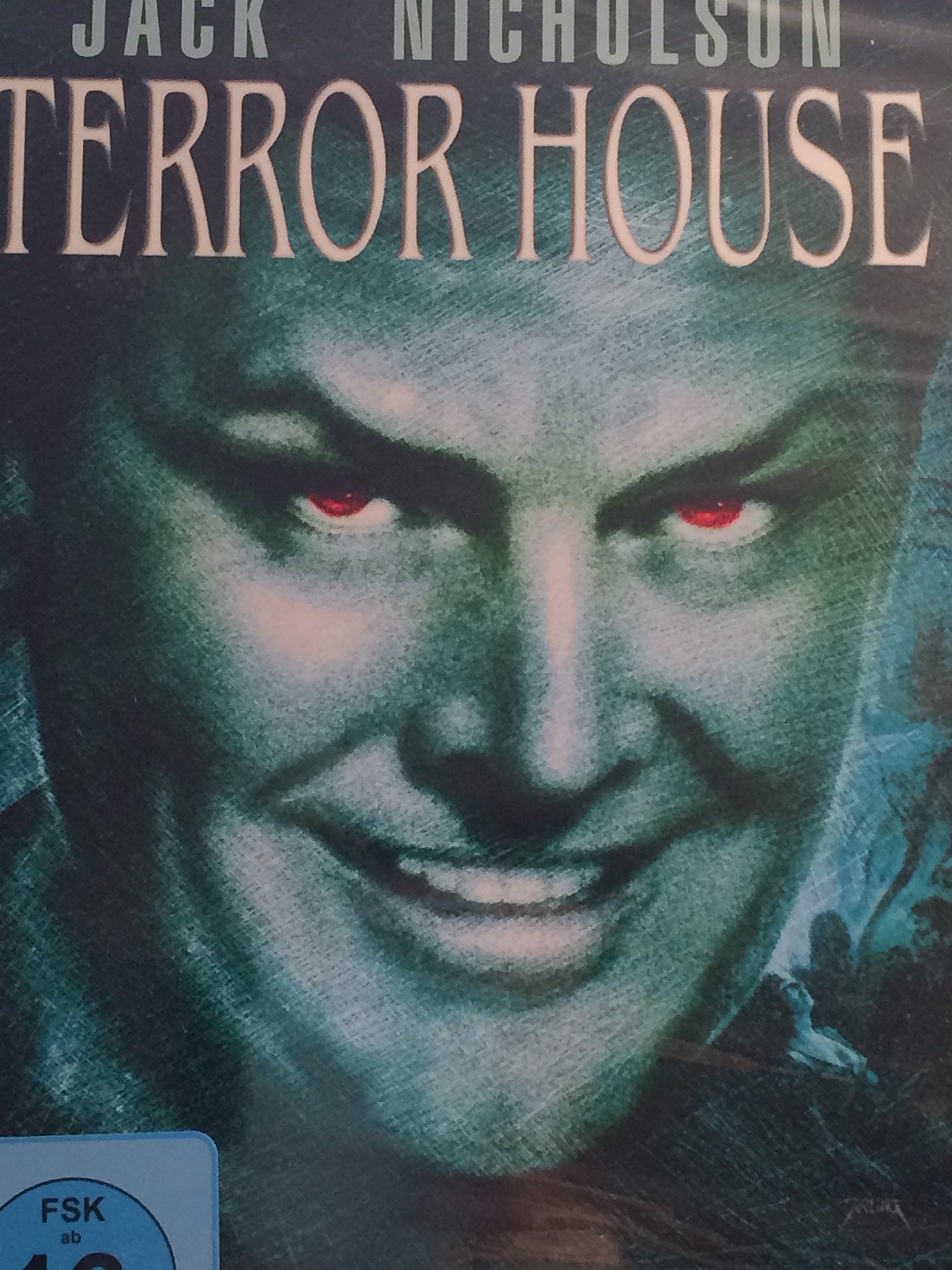 Terror House - Das Haus des Todes Movies