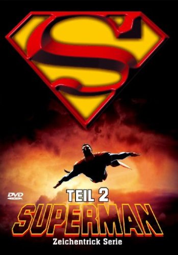 Supermann Teil 2 Box sets