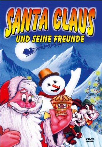 Santa Claus und seine Freunde Films