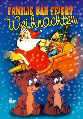 Familie Bär feiert Weihnachten Films