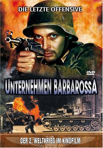 Unternehmen Barbarossa Films
