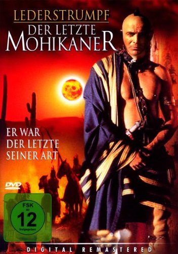 Lederstrumpf - Der letzte Mohikaner Movies