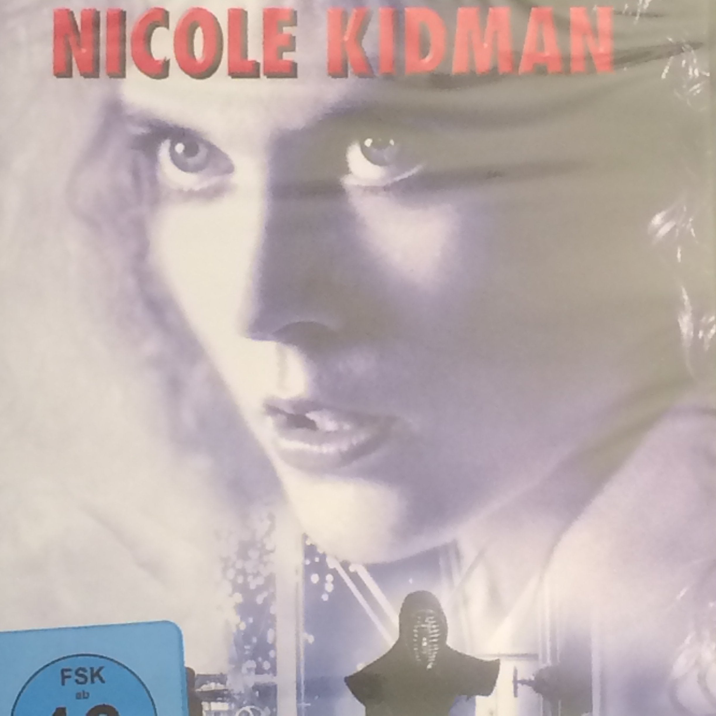 Nightmaster - Ein tödliches Spiel Movies