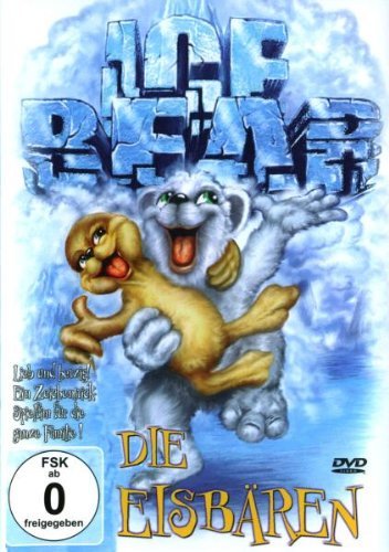 Product Image: Ice Bear - Die Eisbären