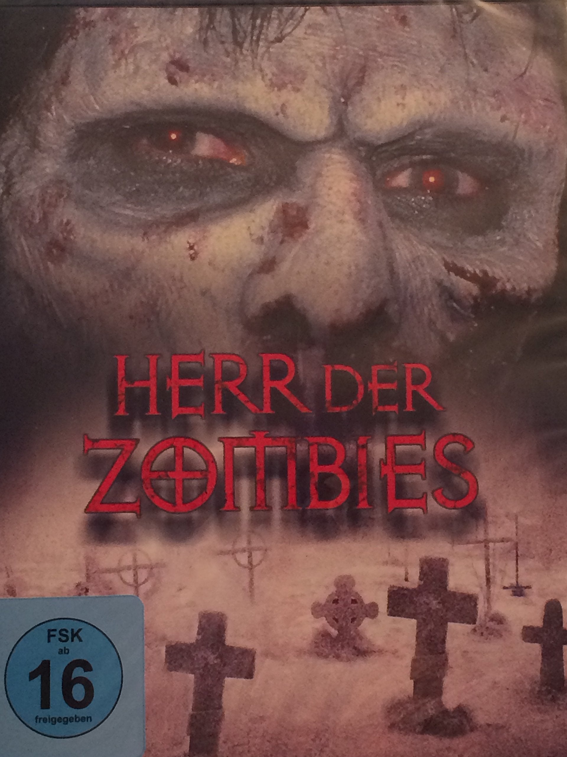 Herr der Zombies Movies