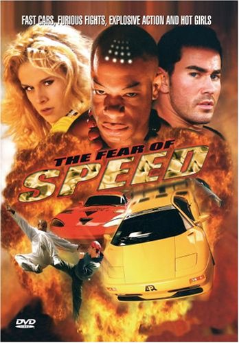 The Fear of Speed Films