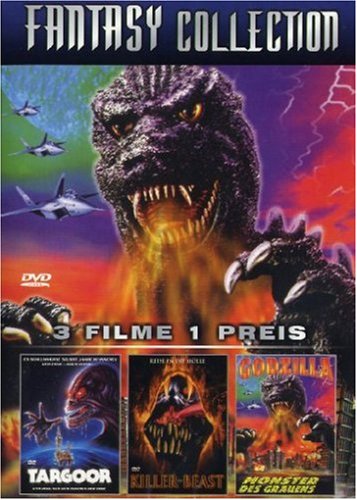 Fantasy Collection Movies