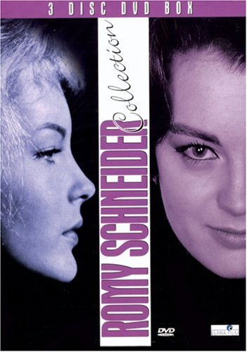 Product Image: Romy Schneider Collection
