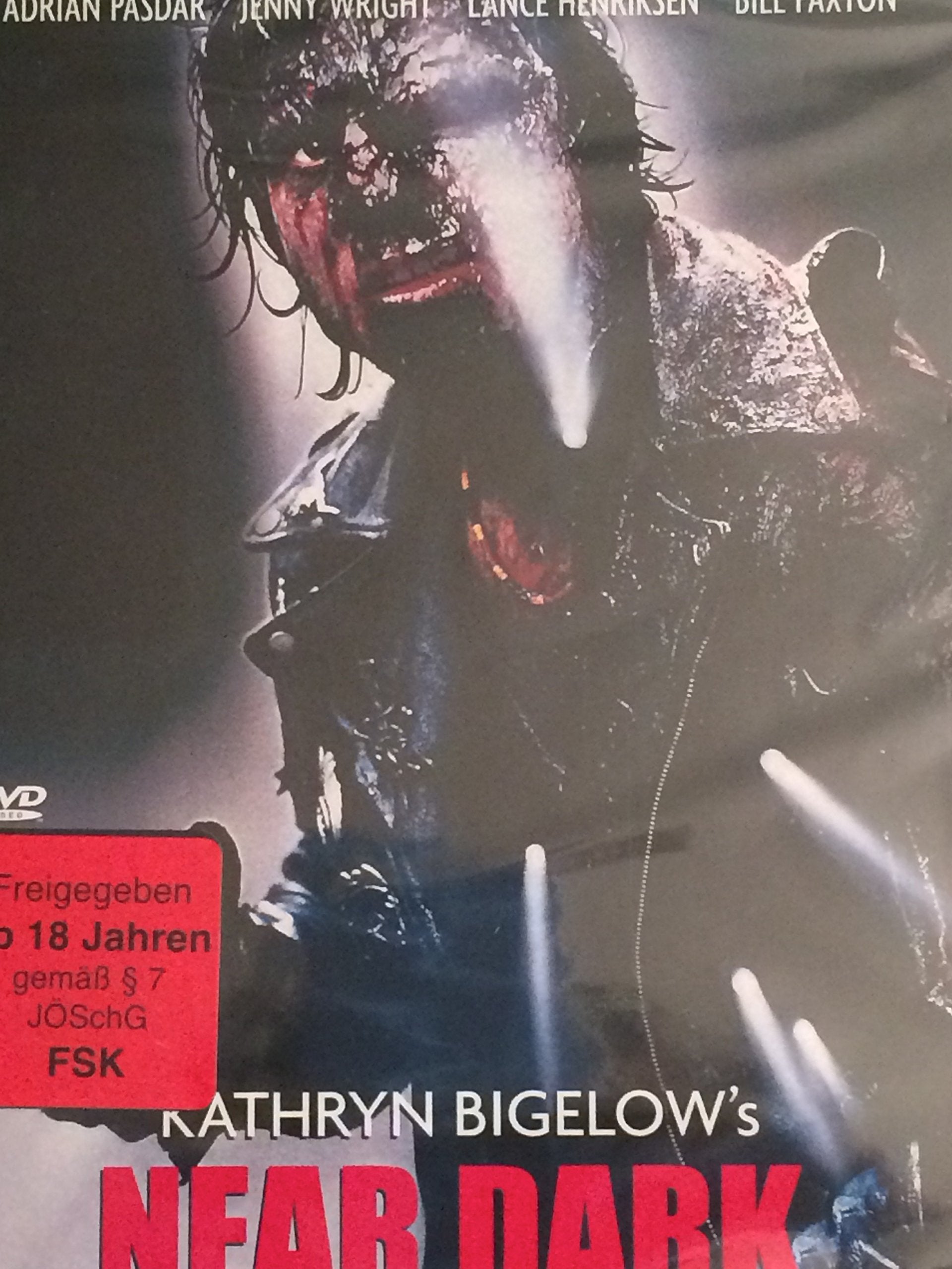 Near Dark - Die Nacht hat ihren Preis Films