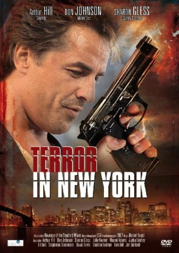 Terror in New York Movies