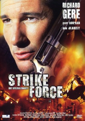 Strike Force Movies