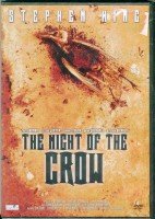 The Night of the Crow - Stephen King Films
