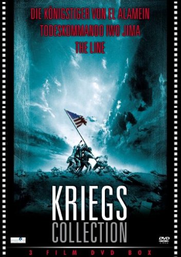 Kriegs Collection Films