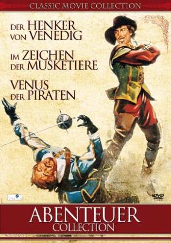 Abenteuer Collection Films