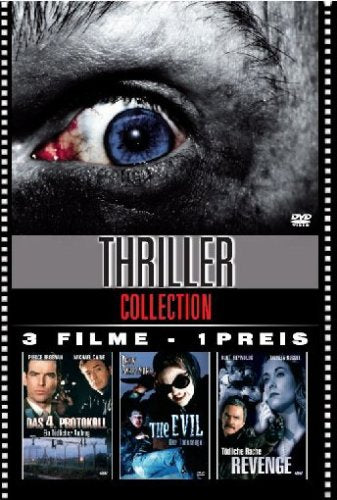 Product Image: Thriller Collection