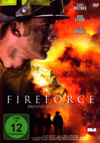 Product Image: Fireforce - Brennendes Inferno