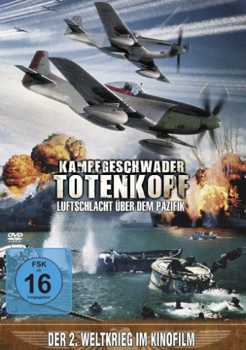 Kampfgeschwader Totenkopf Films