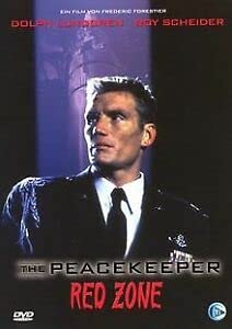 Red Zone - The Peacekeeper Movies