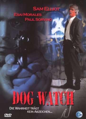 Dog Watch Movies