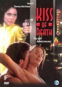 Kiss of death - Tag der Abrechnung Films