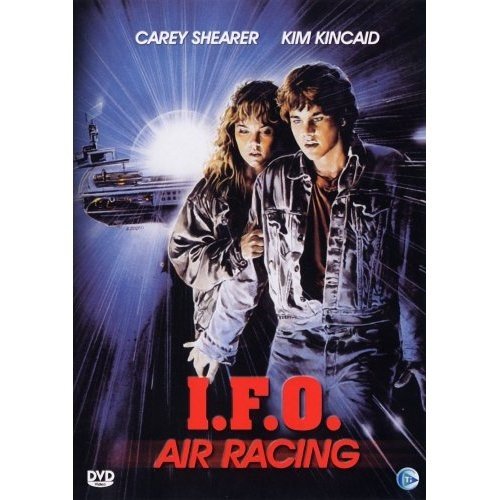 I.F.O. - Air Racing Films