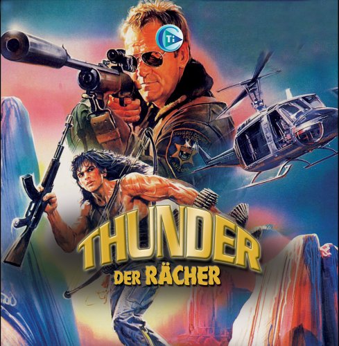 Thunder - Der Rächer Films