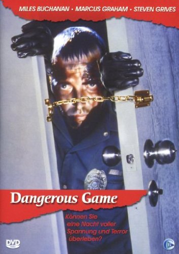 Product Image: Dangerous Game