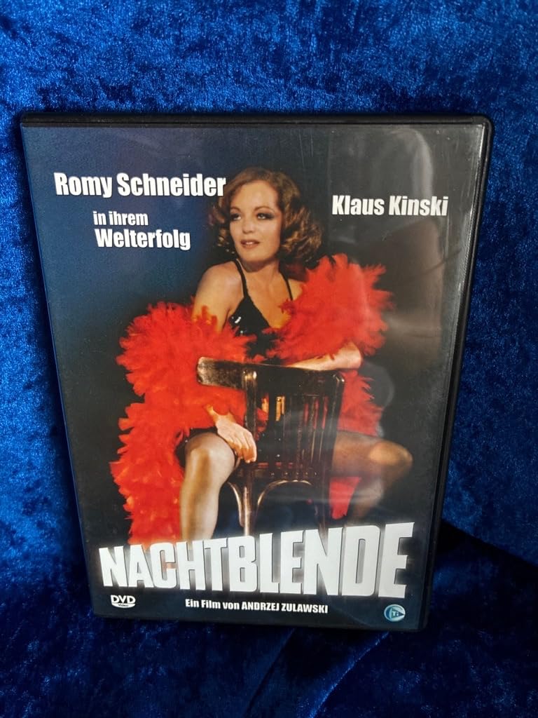 Nachtblende Movies