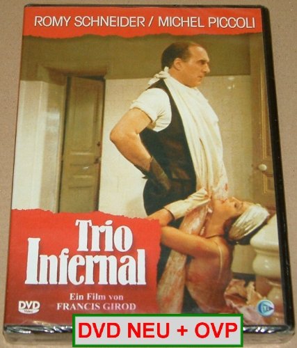 Trio infernal Movies