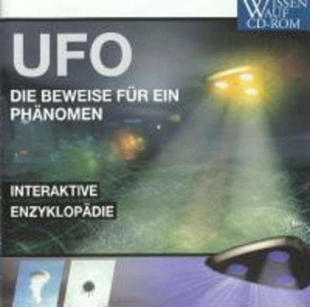 Ufo - Die Beweise für ein Phänomen Other software