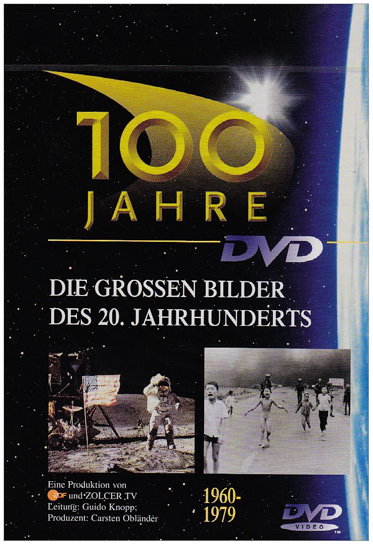 100 Jahre - Die großen Bilder des 20. Jahrhunderts Movies
